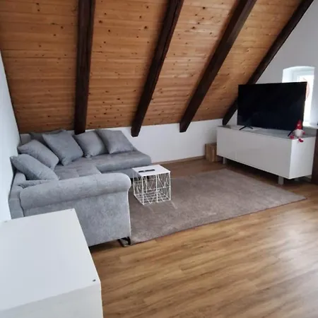 Harlekin 2 Apartment