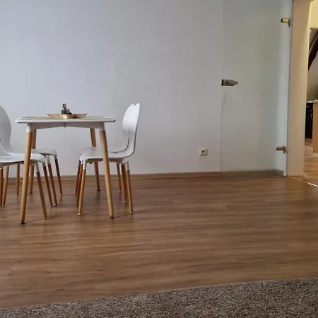 Harlekin 2 Apartment *