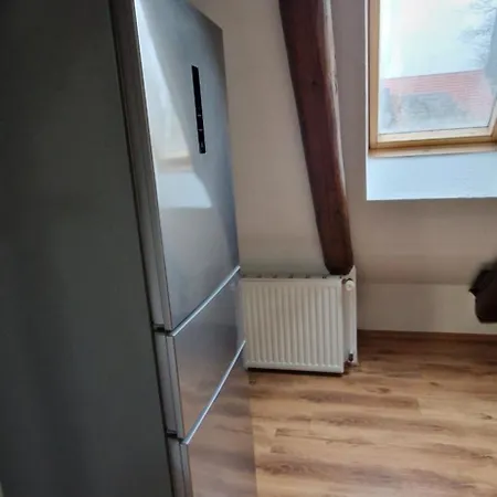 Apartment Harlekin 2 *