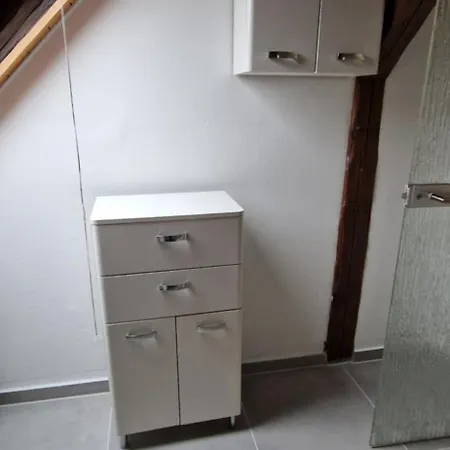 Harlekin 2 Apartment Garbsen