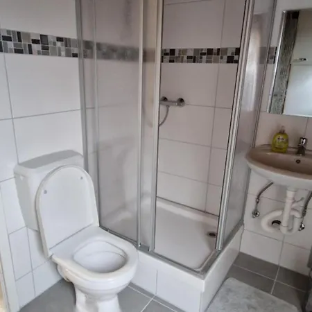 Harlekin 2 Apartment