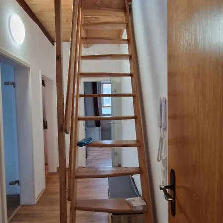 Apartment Harlekin 2 *